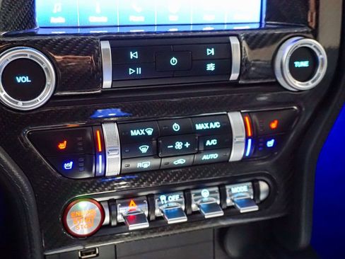 Used 2020 Ford Mustang GT Premium w/ GT Performance Package image 26