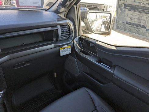 New 2024 Ford F150 XLT w/ Equipment Group 303A High image 17