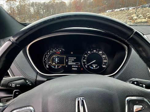 Used 2018 Lincoln MKX Reserve w/ Driver Assistance Package image 18