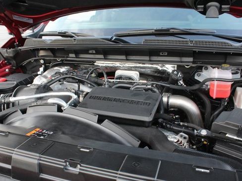 New 2026 GMC Sierra 2500 SLT w/ SLT Premium Package image 54