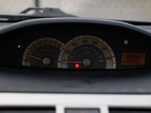 Used 2008 Toyota Yaris Sedan image 28