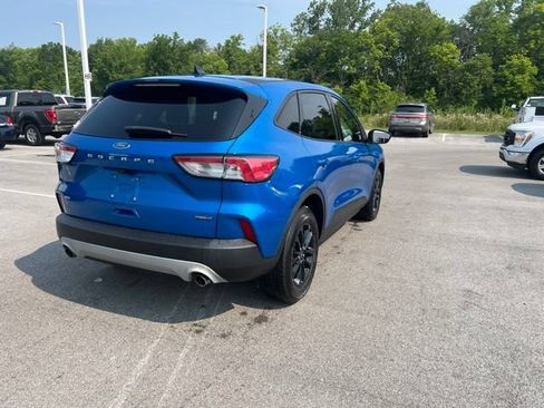Used 2020 Ford Escape SE Sport AWD/4WD image 11