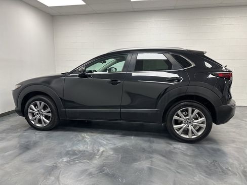 Certified 2023 MAZDA CX-30 AWD 2.5 S w/ Select Package image 9