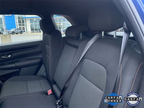 Certified 2024 Honda CR-V Sport image 26