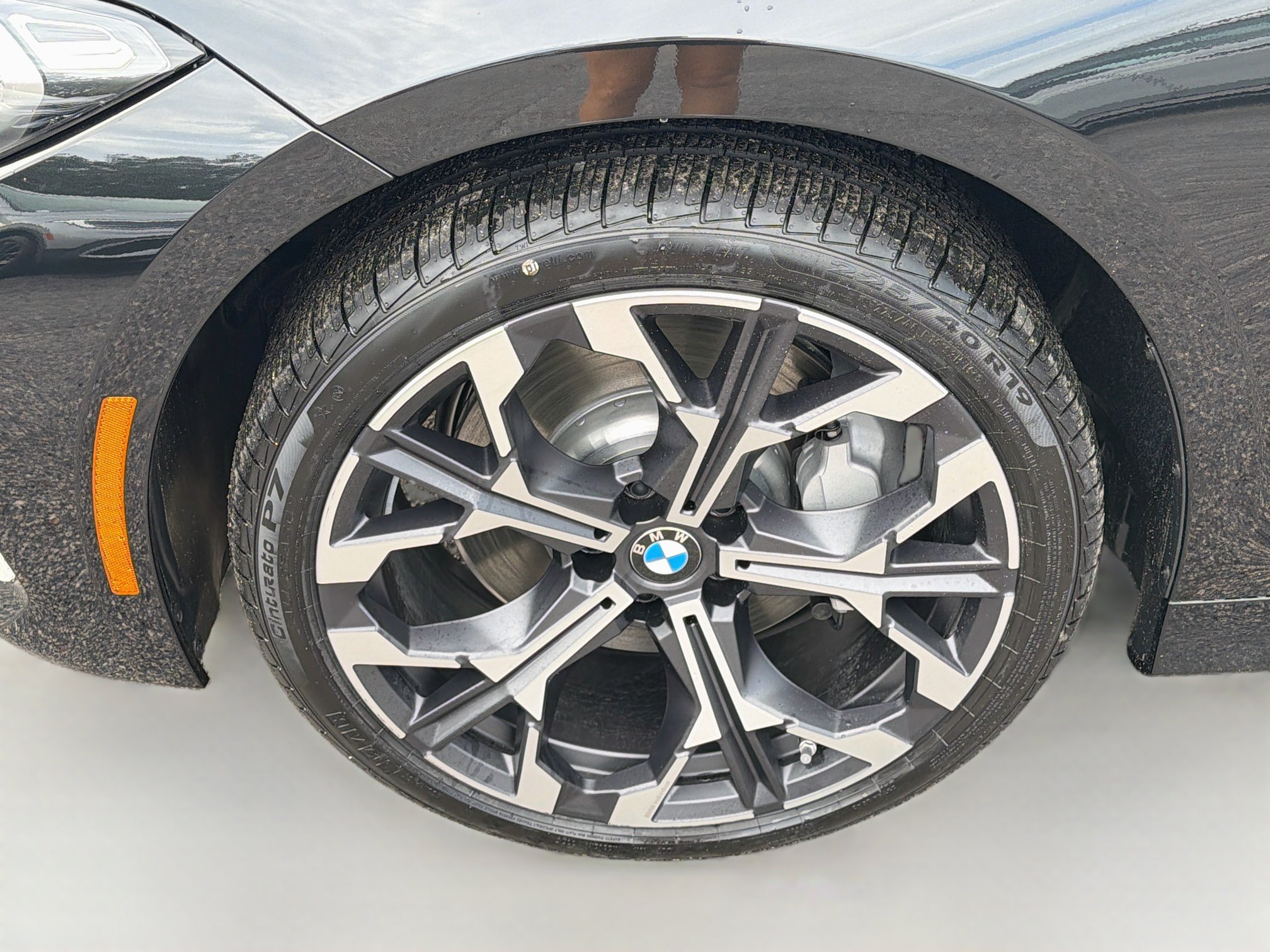 New 2026 BMW 330i Sedan w/ Convenience Package RWD image 42