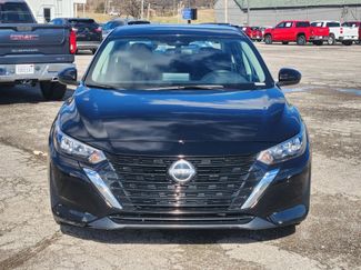 Used 2024 Nissan Sentra SV video 2