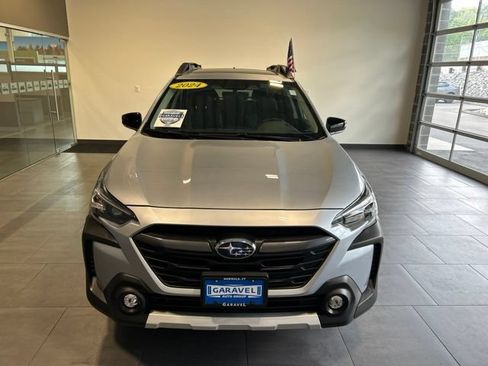 Used 2024 Subaru Outback Limited AWD/4WD image 13
