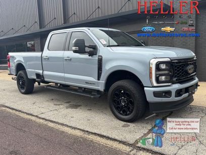 Used 2025 Ford F350 Lariat w/ Lariat Ultimate Package