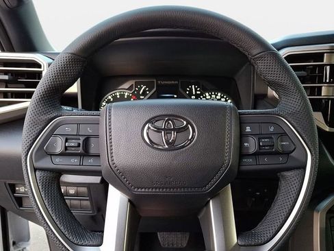 New 2026 Toyota Tundra SR5 image 12