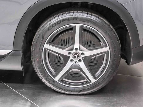 Certified 2023 Mercedes-Benz EQE 350+ SUV image 9