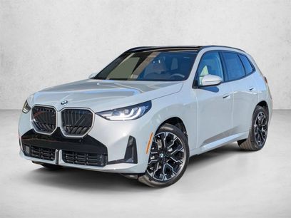Used 2026 BMW X3 xDrive30 w/ Premium Package