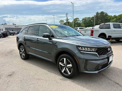 Used 2021 Kia Sorento EX