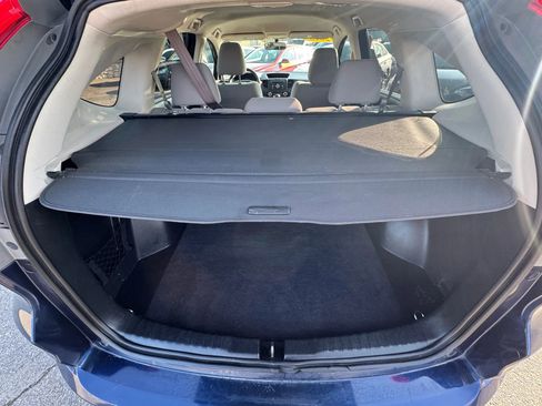 Used 2015 Honda CR-V LX image 35