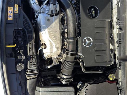 Used 2020 Mercedes-Benz A 220 4MATIC w/ Premium Package image 40