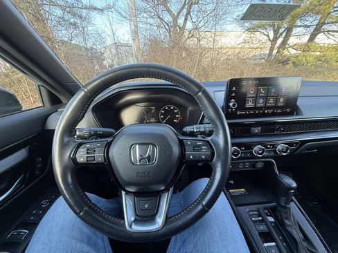 Certified 2023 Honda CR-V Sport Touring image 6