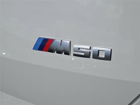 Used 2025 BMW X3 M50 w/ Premium Package image 25