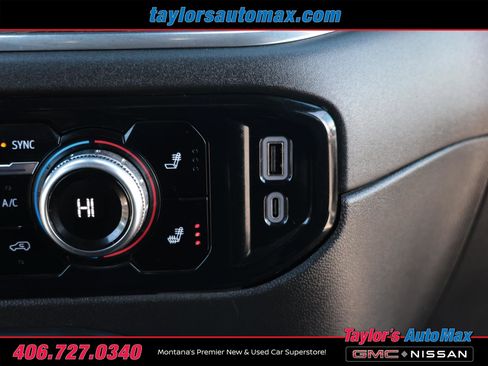 Used 2024 GMC Sierra 2500 SLE w/ SLE Value Package AWD/4WD image 20