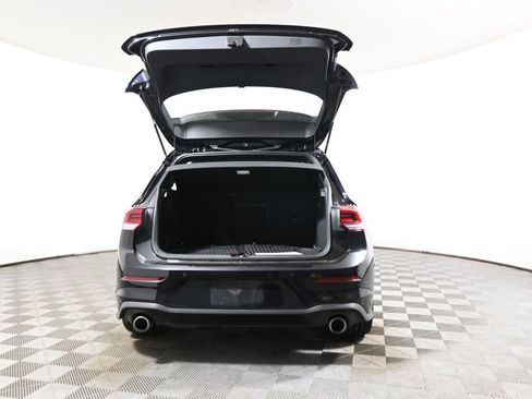 Used 2024 Volkswagen GTI Autobahn FWD image 34