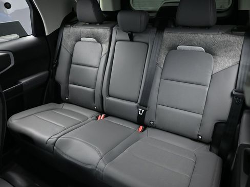 New 2025 Ford Bronco Sport Badlands w/ Badlands Tech Package image 26