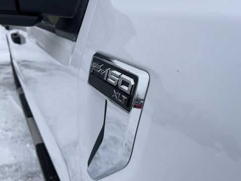 Certified 2021 Ford F150 XLT w/ FX4 Off-Road Package image 26