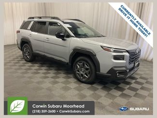 New 2026 Subaru Outback Premium AWD/4WD 360° Tour