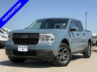 Used 2023 Ford Maverick XLT w/ XLT Luxury Package