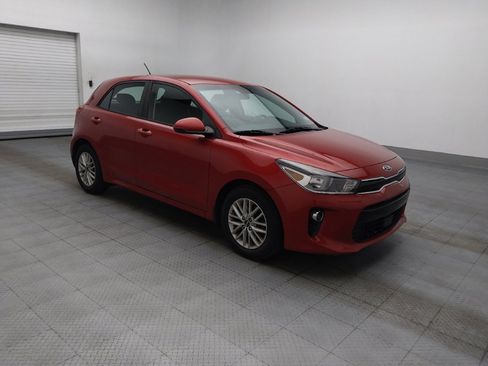 Used 2018 Kia Rio EX FWD image 11