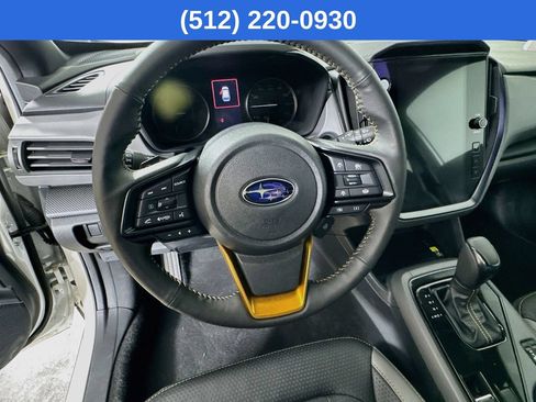 Used 2026 Subaru Crosstrek 2.5i Wilderness w/ Crosstrek Mirror Package AWD/4WD image 12
