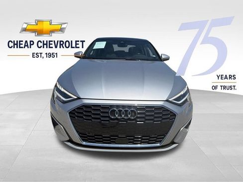 Used 2023 Audi A3 2.0T Premium FWD image 9