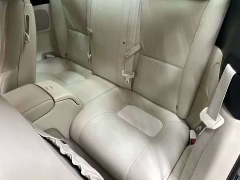 Used 2004 Lexus SC 430 Convertible RWD image 27