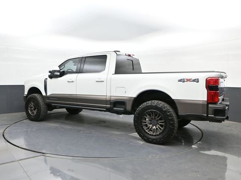 Used 2023 Ford F250 King Ranch AWD/4WD image 5