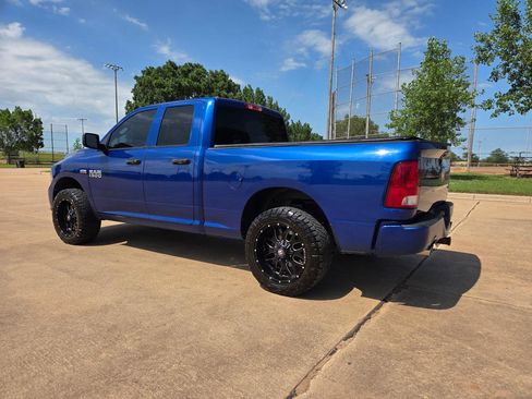 Used 2014 RAM 1500 Express AWD/4WD image 6