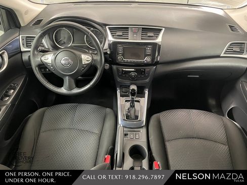 Used 2018 Nissan Sentra SR w/ Protection Package image 46