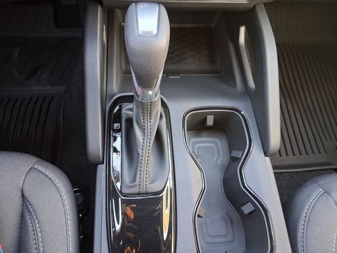 New 2026 Nissan Frontier SV RWD image 18