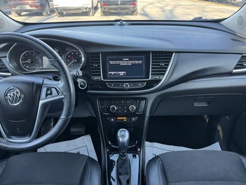 Used 2017 Buick Encore Preferred image 20
