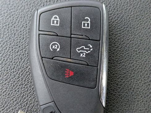 Used 2023 Chevrolet Silverado 1500 RST w/ Convenience Package II image 39