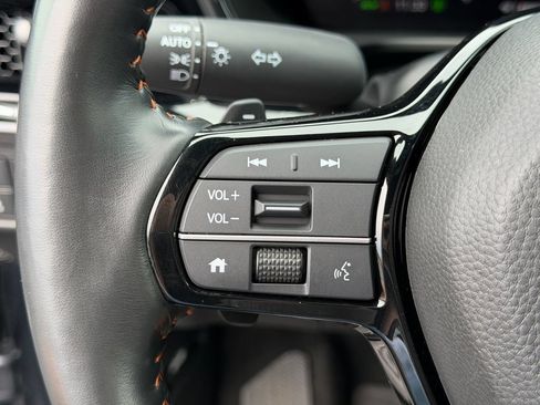 Used 2023 Honda CR-V Sport Touring image 28