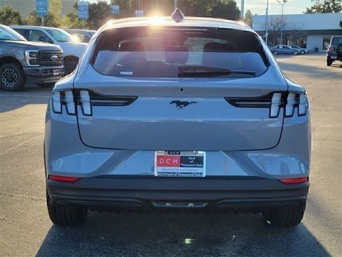 New 2026 Ford Mustang Mach-E Select w/ Technology Package image 4