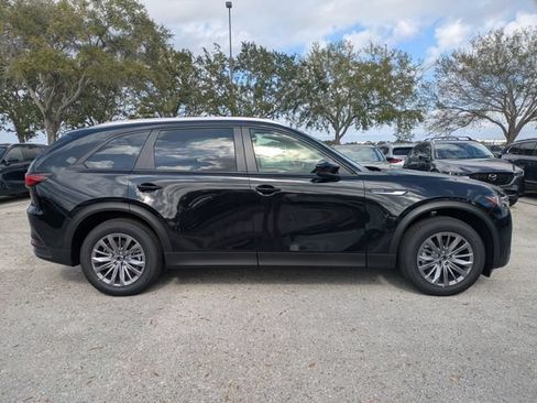 New 2026 MAZDA CX-90 3.3 Turbo w/ Select Package AWD/4WD image 2