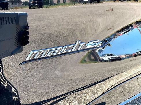 Certified 2023 Ford Mustang Mach-E GT AWD/4WD image 8