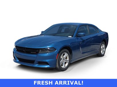 Used 2022 Dodge Charger SXT