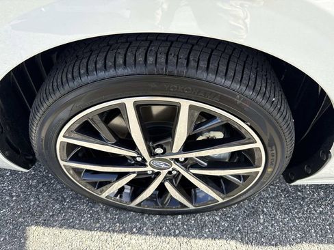 New 2026 Subaru Impreza 2.0i Sport image 10