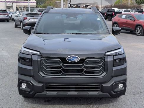 New 2026 Subaru Outback Limited AWD/4WD image 8