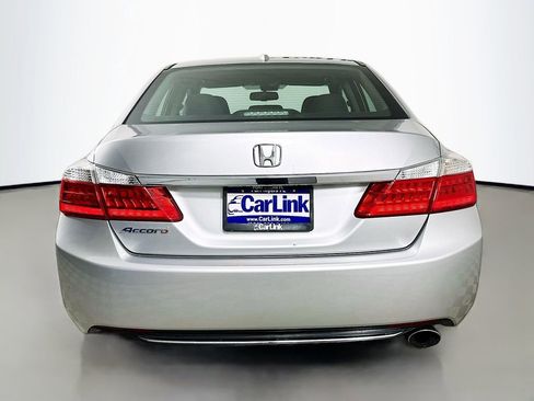 Used 2013 Honda Accord EX-L image 7