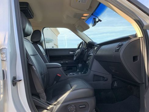 Used 2016 Ford Flex SEL w/ Equipment Group 202A image 23