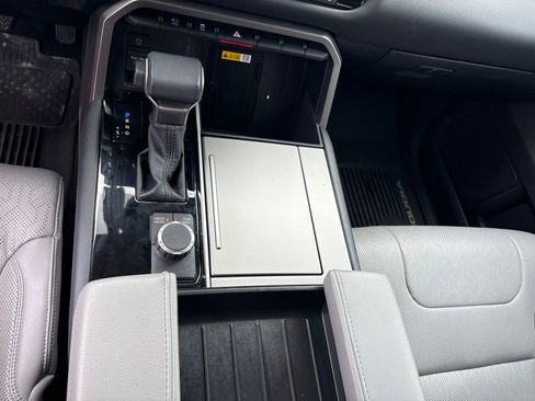 Used 2024 Toyota Sequoia Limited RWD image 18