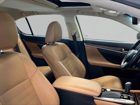 Used 2019 Lexus GS 350 RWD image 31