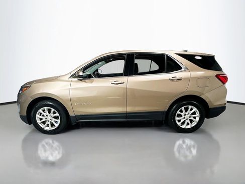 Used 2019 Chevrolet Equinox LT AWD/4WD image 5