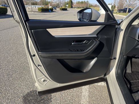 Used 2024 MAZDA CX-90 3.3 Turbo S image 19