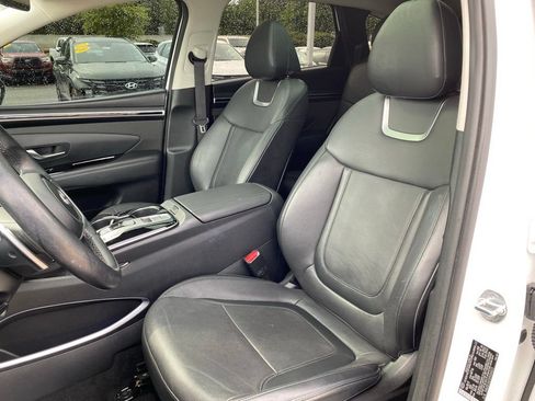 Used 2023 Hyundai Tucson Limited FWD image 22